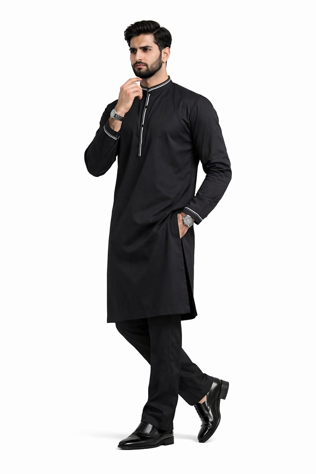 Shalwar Kameez