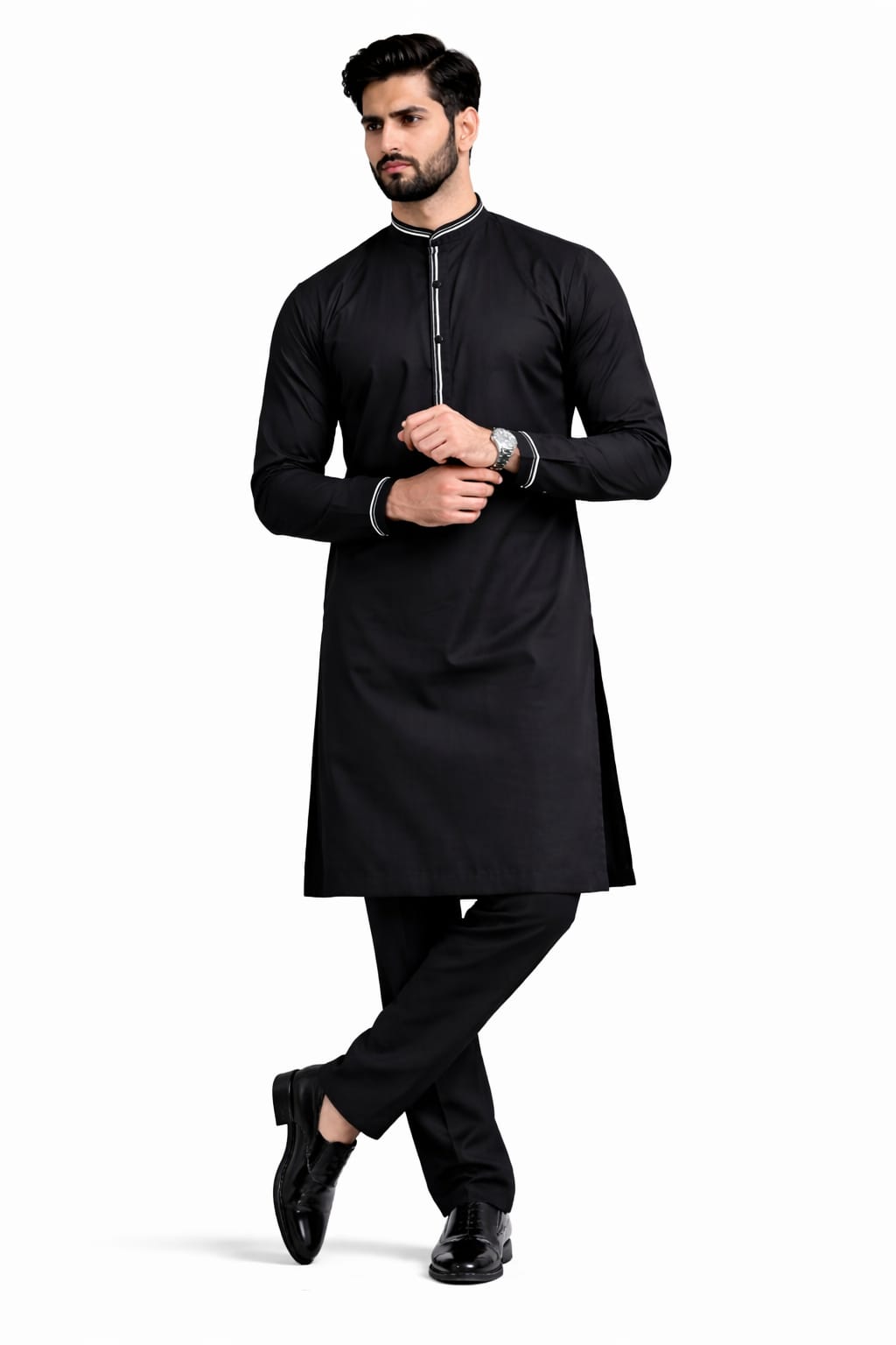 Shalwar Kameez
