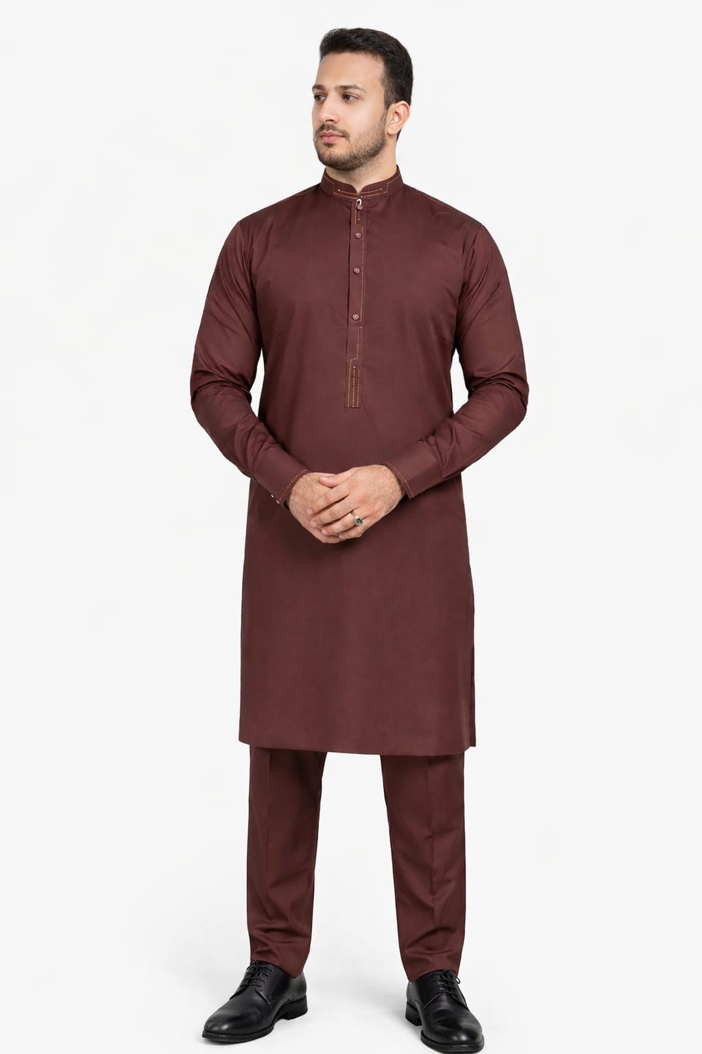 Shalwar Kameez