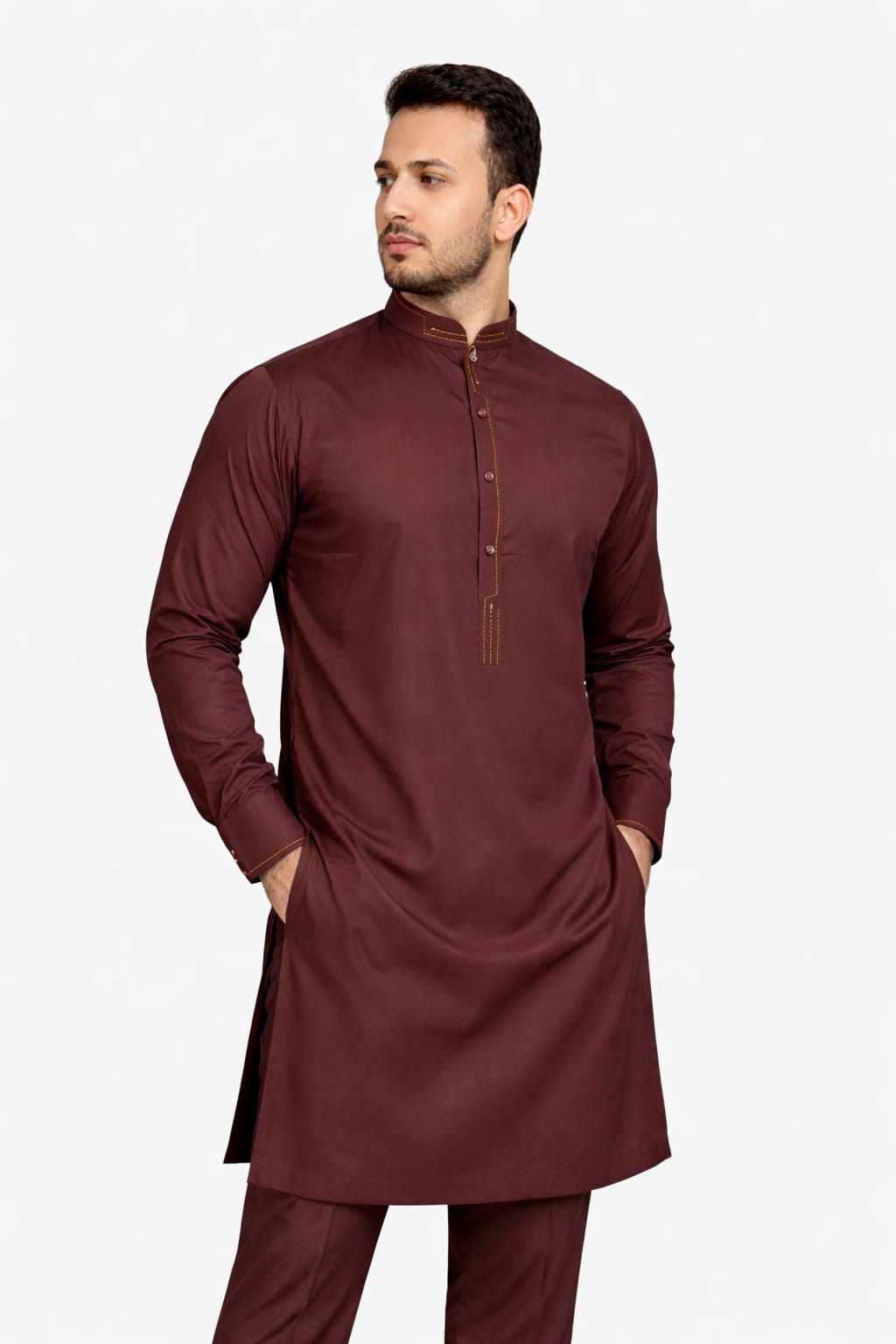 Shalwar Kameez