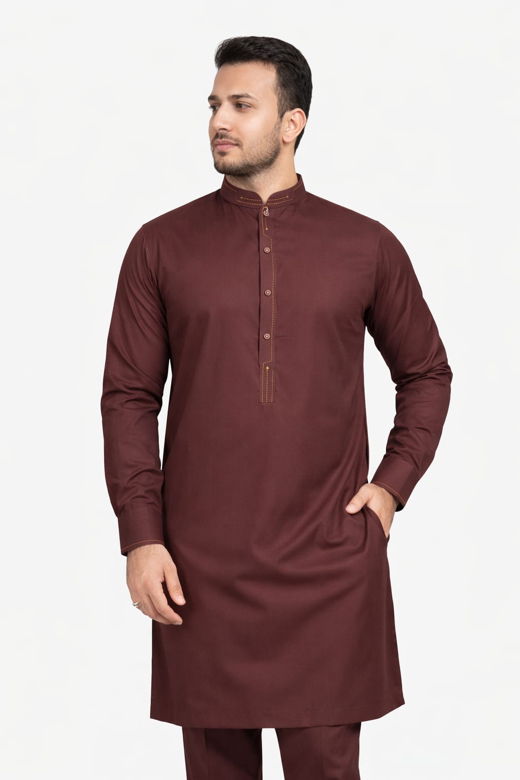 Shalwar Kameez