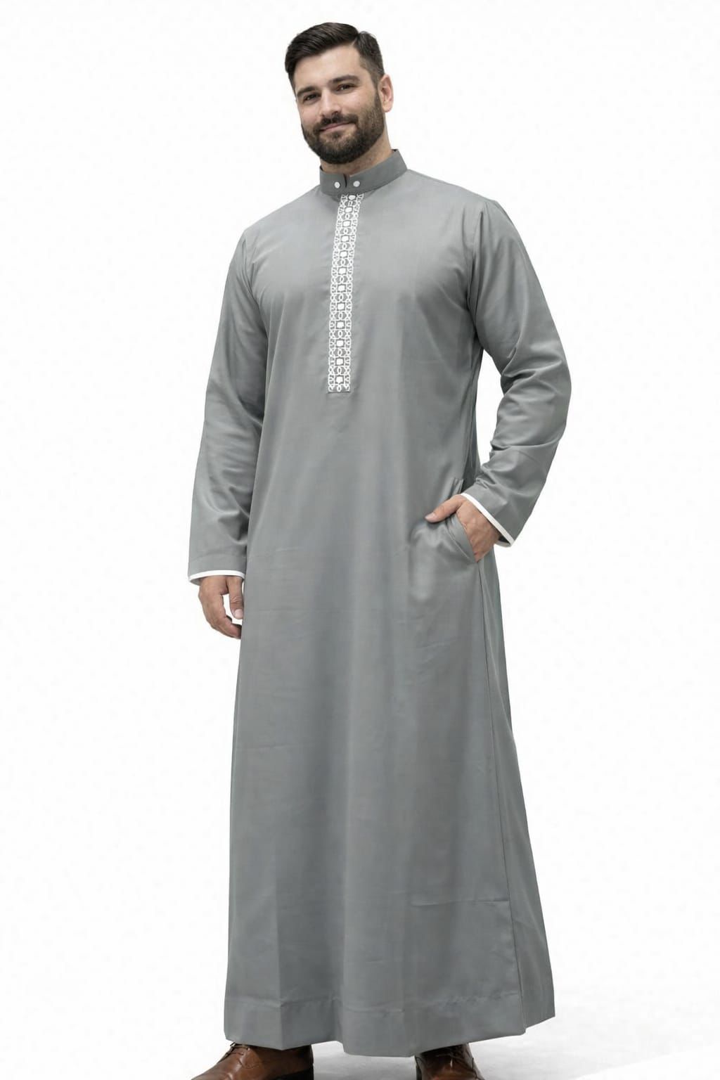 Saudi Thobes