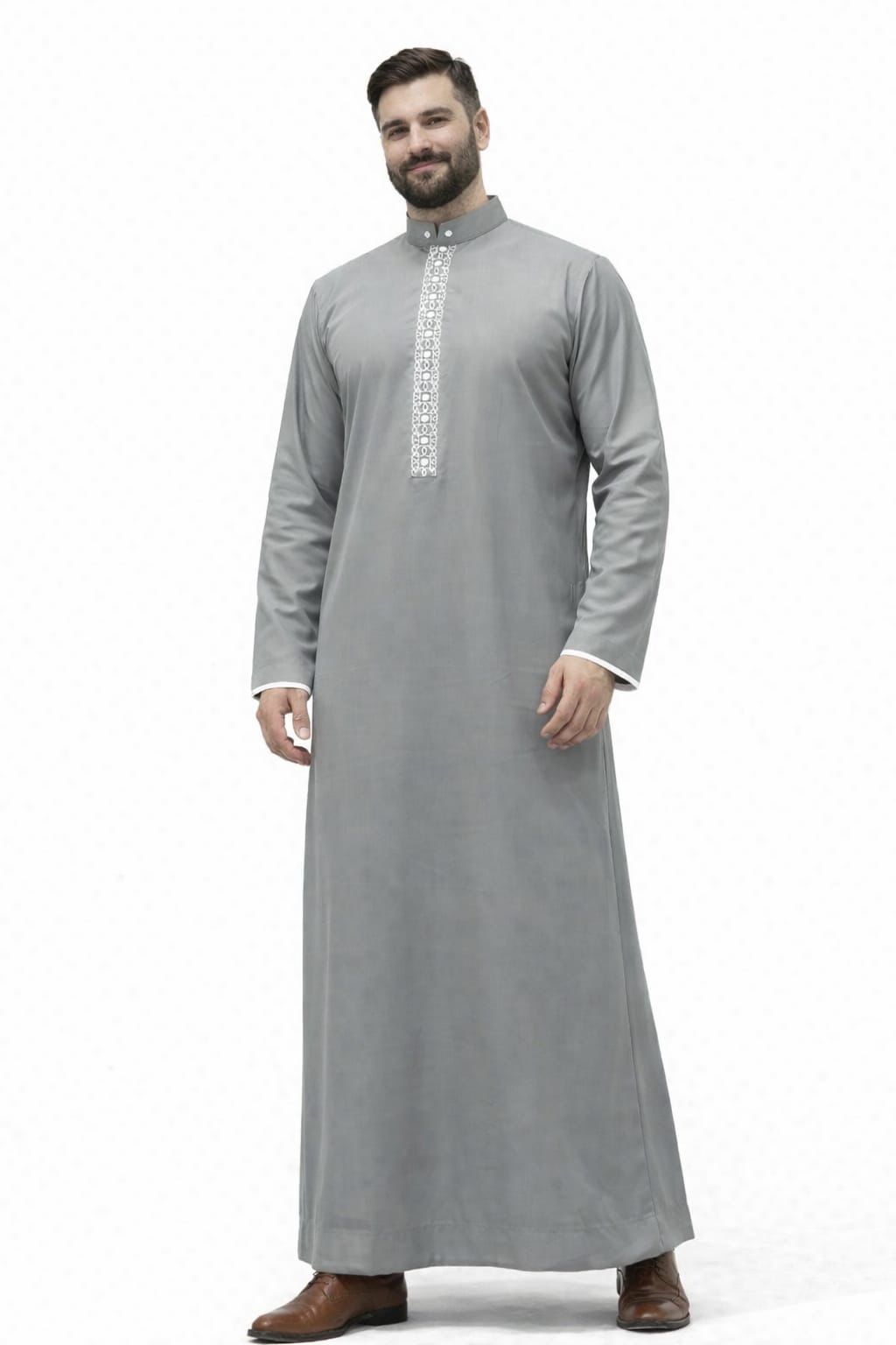 Saudi Thobes