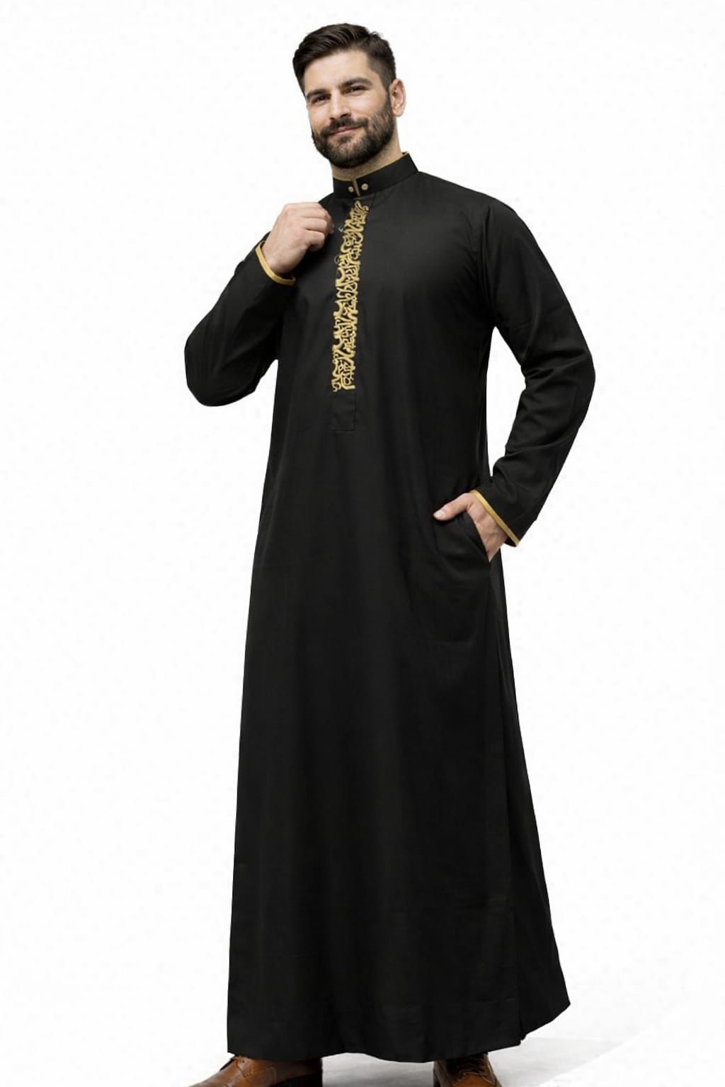 Saudi Thobes
