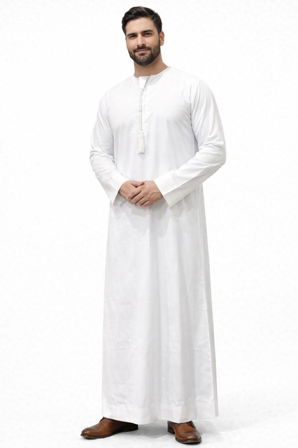 Omani Thobes