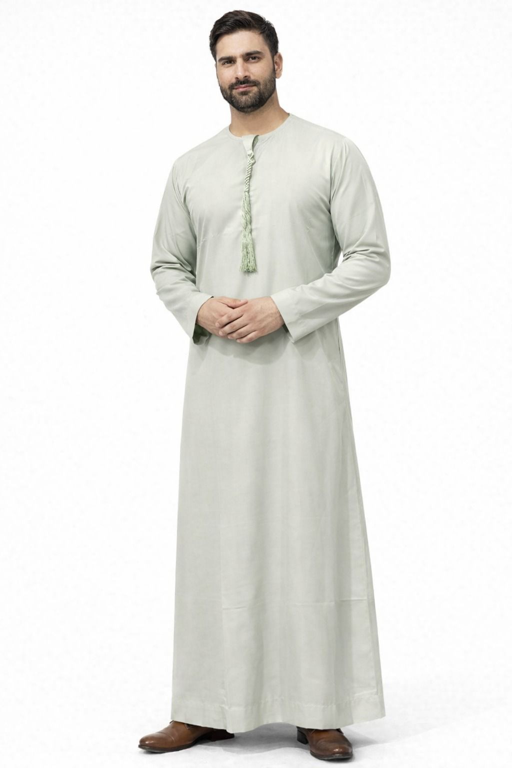 Omani Thobes