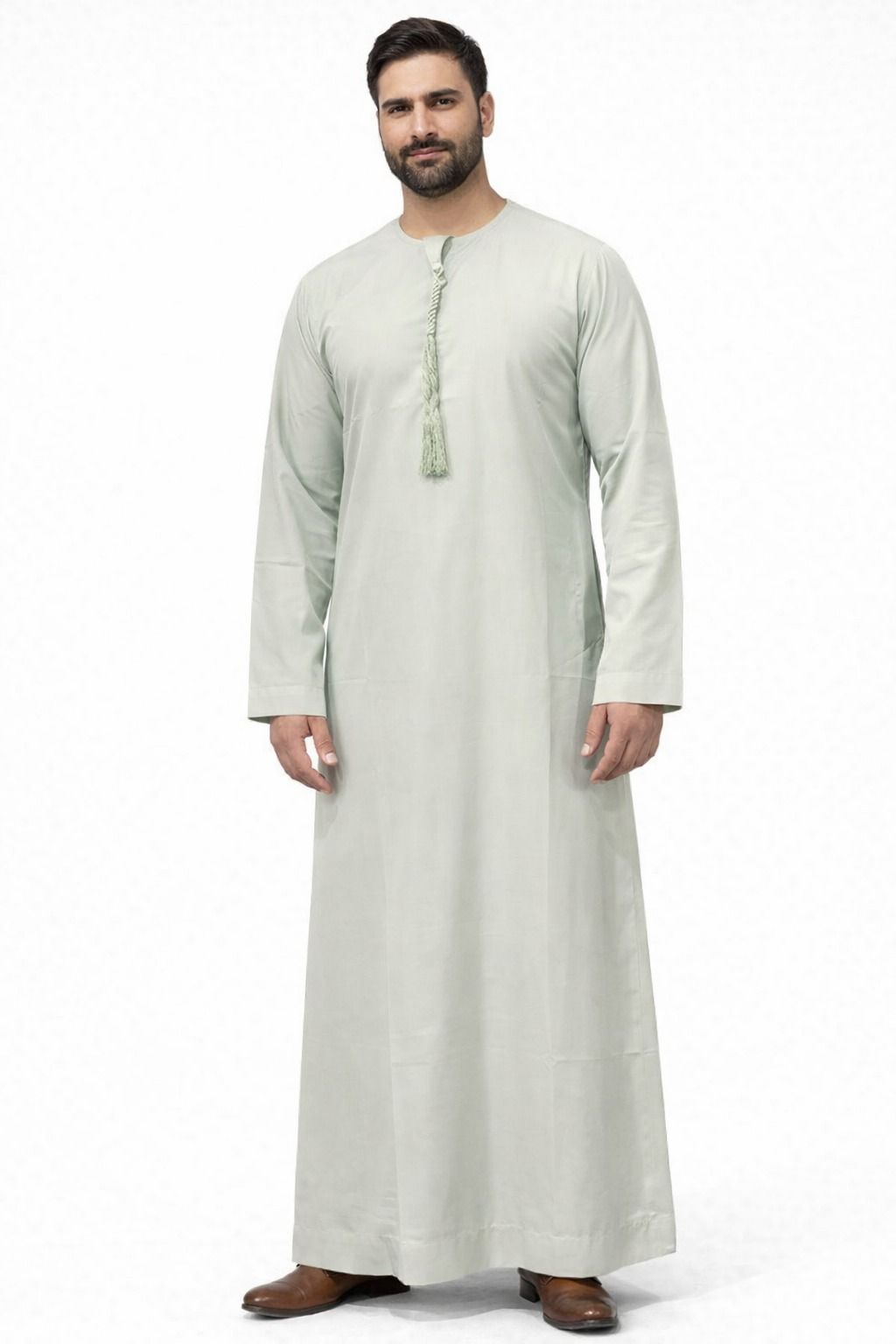 Omani Thobes