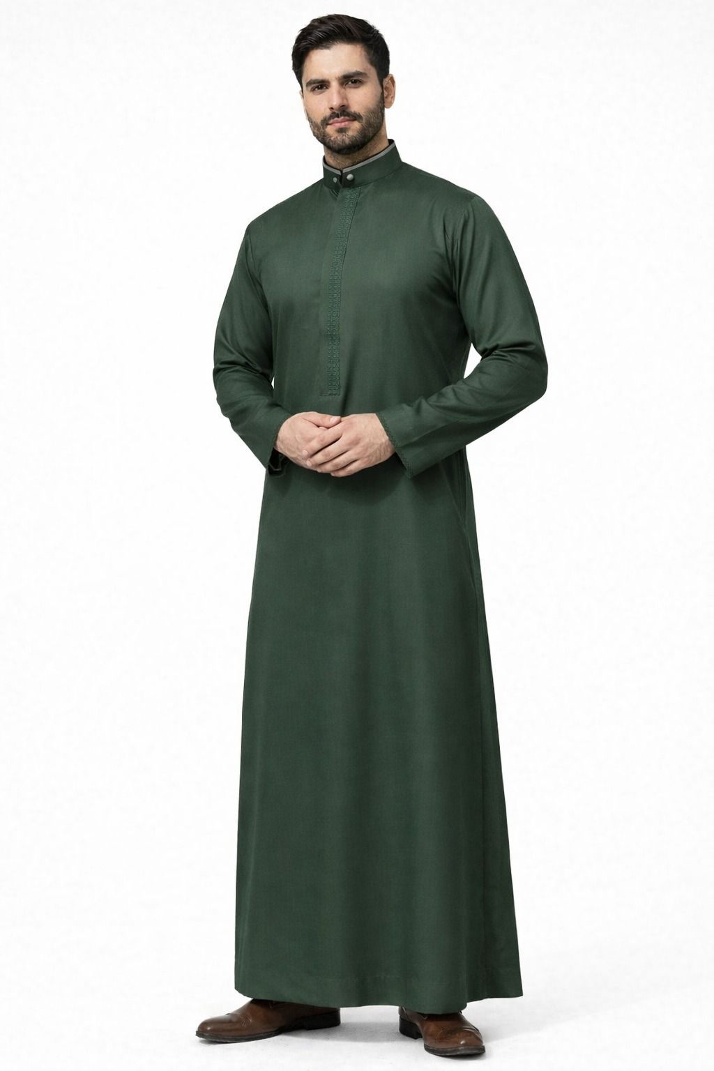 Saudi Thobes