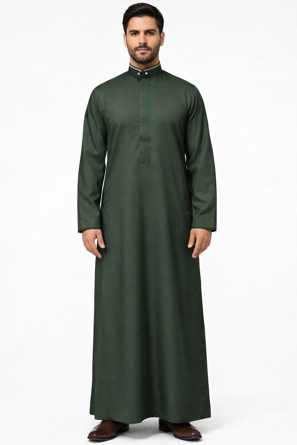 Saudi Thobes