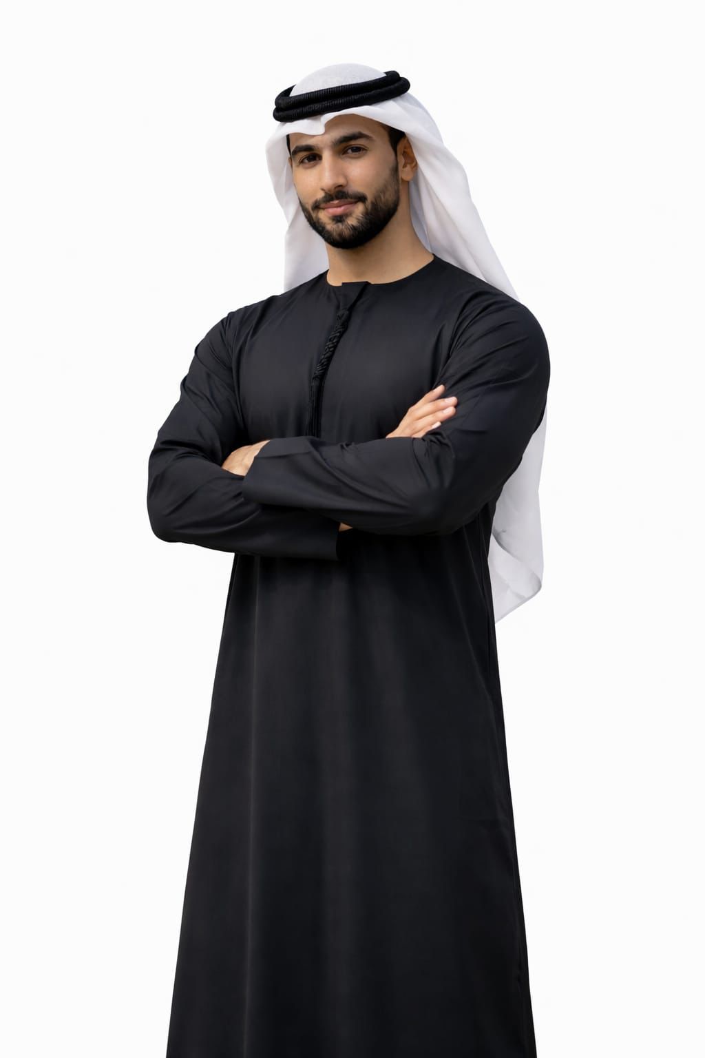 Omani Thobes