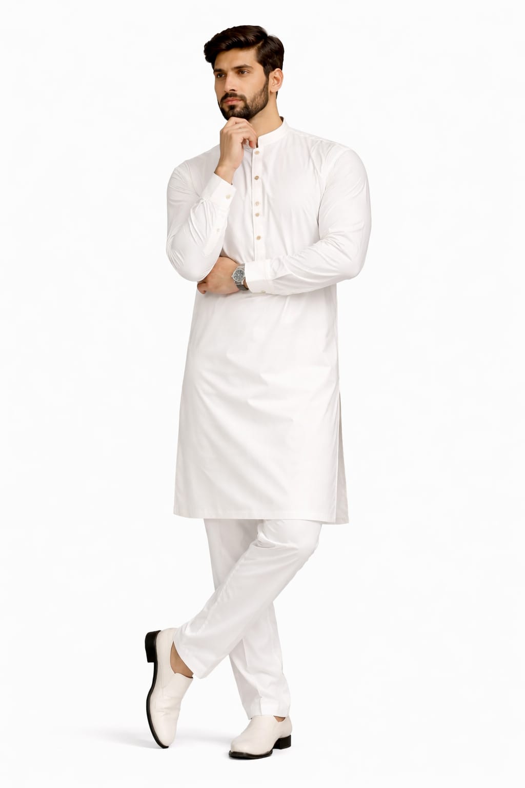 Shalwar Kameez
