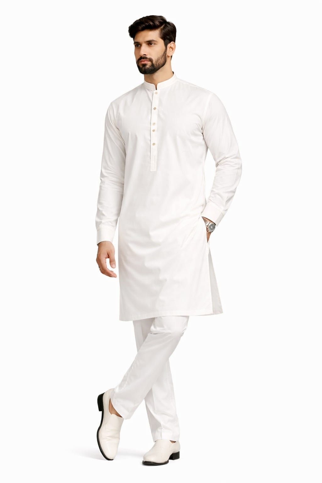 Shalwar Kameez