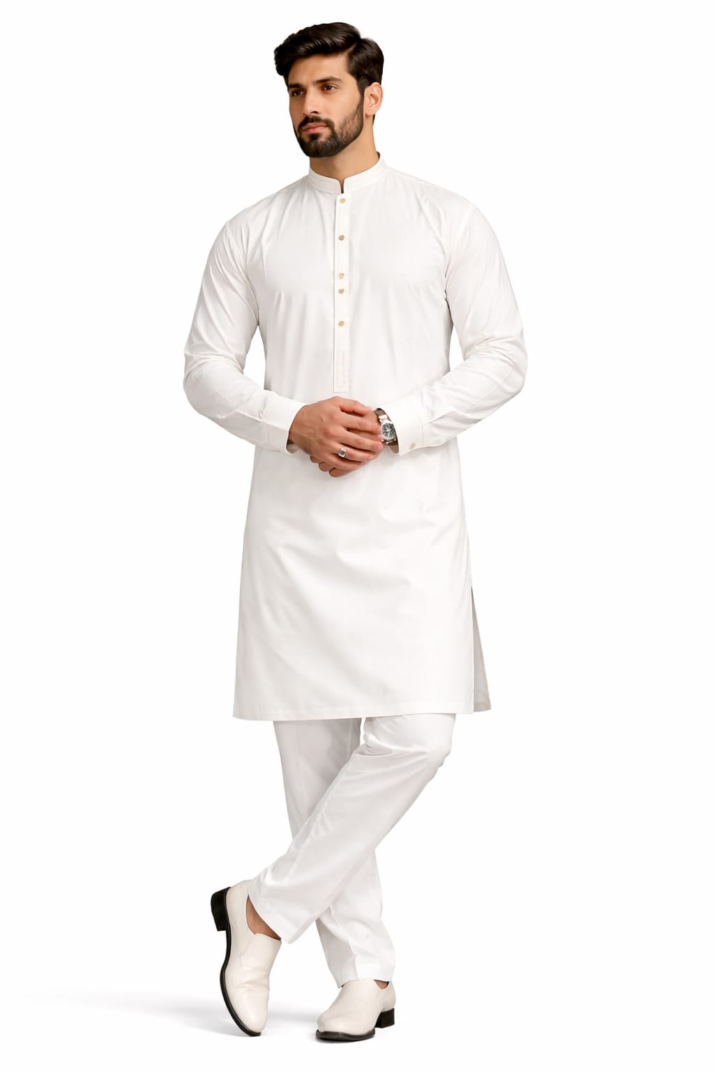 Shalwar Kameez